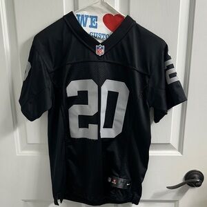 NFL Oakland Raiders Jersey Darren McFadden